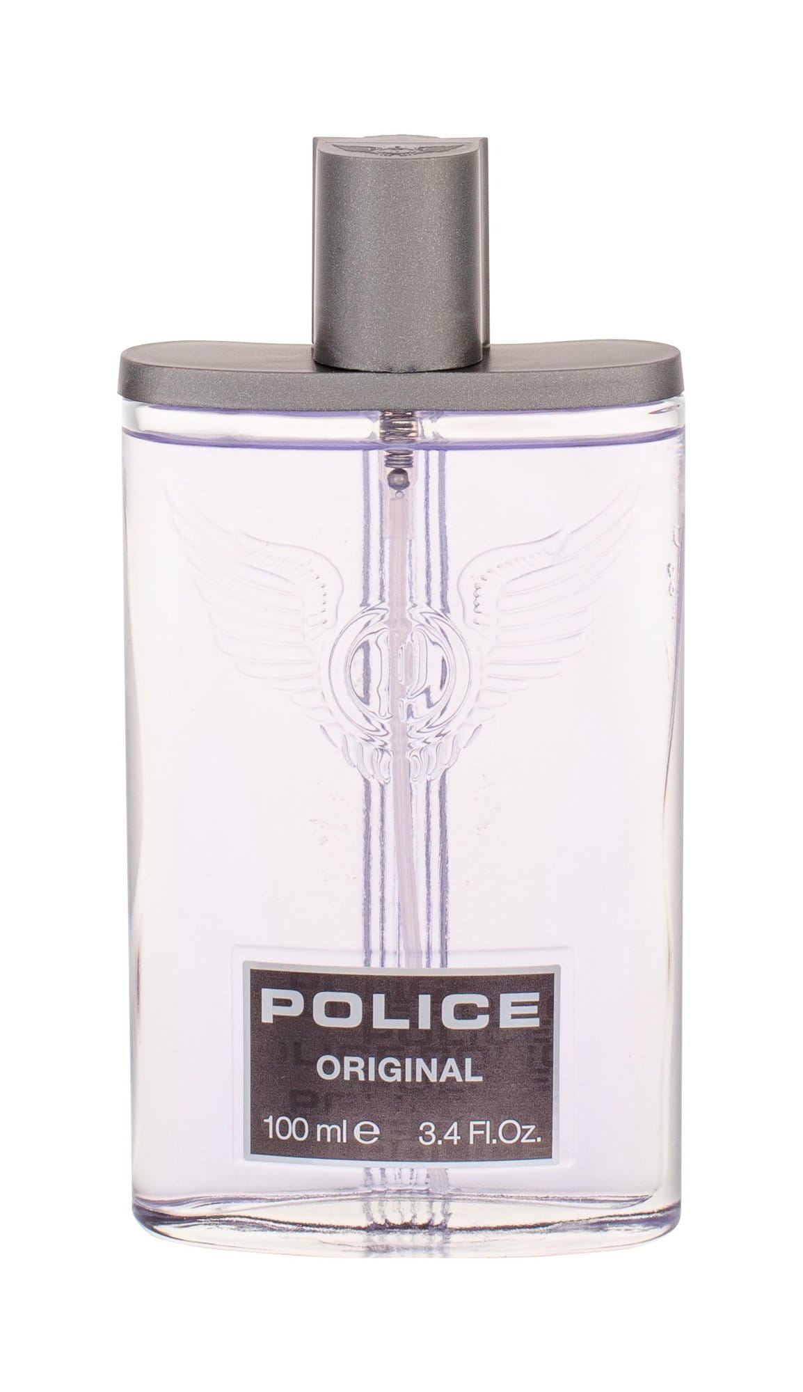 Police Original M Woda toaletowa 100ml-56394